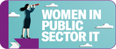 Women in Public Sector IT Strategy Forum